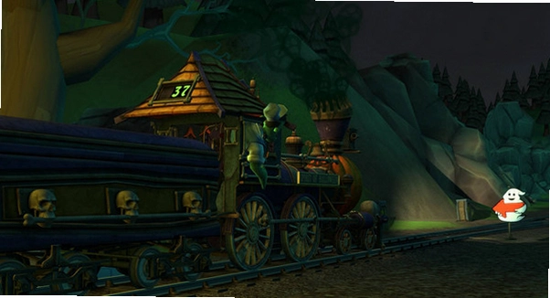 �����˹�Ʋ��� Monster Disco Earl2026 ���°�
