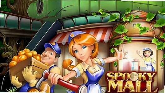 �����̵� Ghost Shop2026 �ٷ���ʽ��