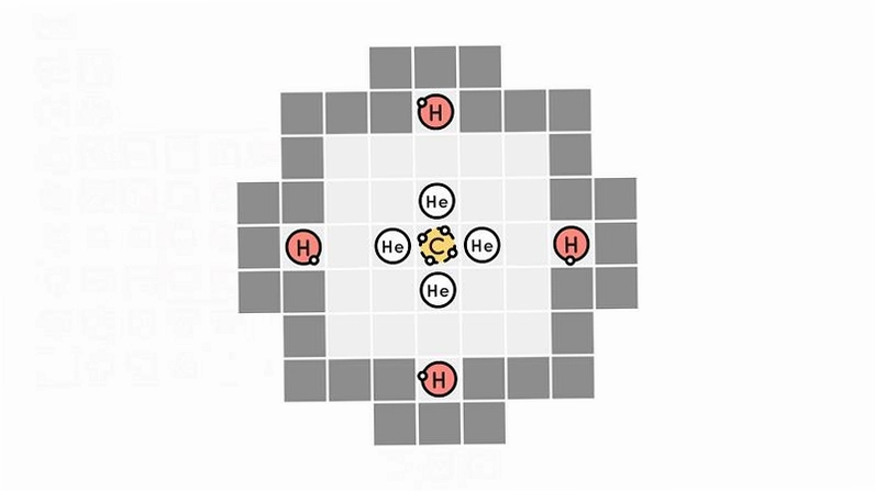 原子大合体 Atomic Fusion1.2.8 官方最新版 原子大合体 Atomic Fusion1.2.8 官方最新版