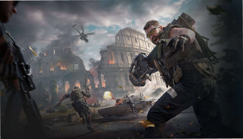ս������ Battle Test2026 �ٷ���ʽ��