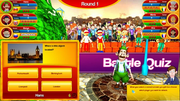 ս������ Battle Test2026 �ٷ���ʽ��