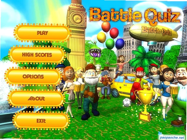 ս������ Battle Test2026 �ٷ���ʽ��