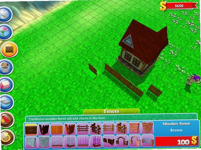 С������3 Pony World 31.0.5 �ٷ���