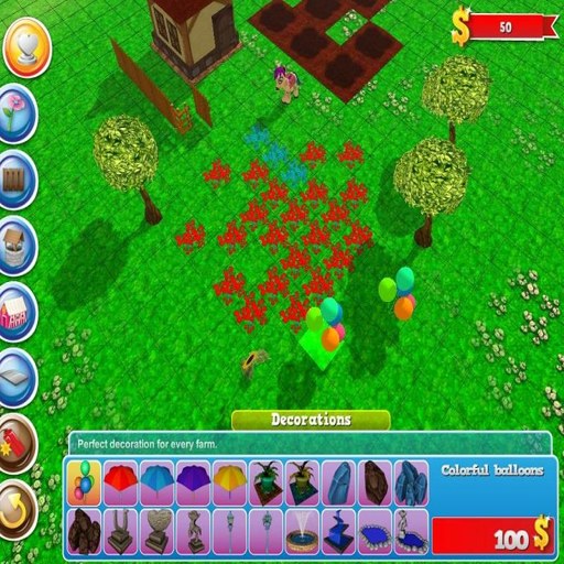 С������3 Pony World 31.0.5 �ٷ���