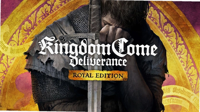 天国:拯救 Kingdom Come: Deliverance 中文版1.9.6 豪华版 天国:拯救 Kingdom Come: Deliverance 中文版1.9.6 豪华版