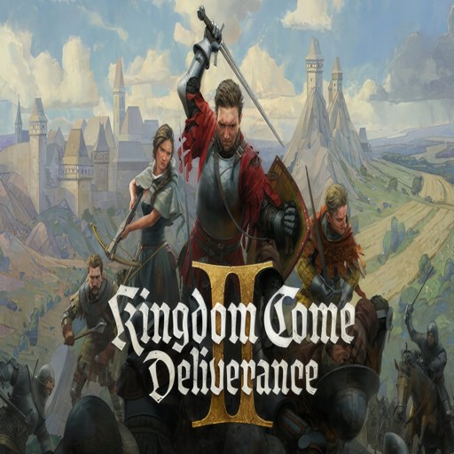 ���:���� Kingdom Come: Deliverance ���İ�1.9.6 ������