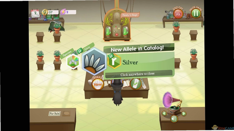 ���ֲ���̵� Crazy Plant Shop2026 ���°�