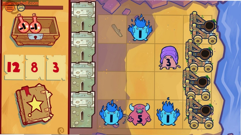 �������� Calc Kingdom2026 �ٷ����԰�