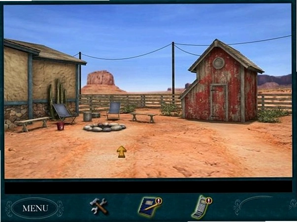 ��ϣ���10:Ӱ��ũ�������� Nancy Drew: The Secret of Shadow Ranch2026 ���İ�