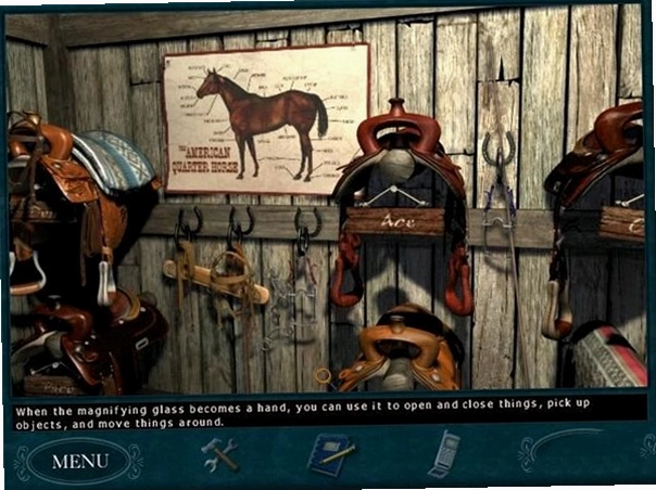 ��ϣ���10:Ӱ��ũ�������� Nancy Drew: The Secret of Shadow Ranch2026 ���İ�