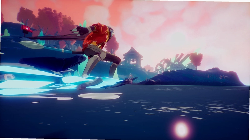 �������� Hyper Light Drifter2026 ��ʽ��