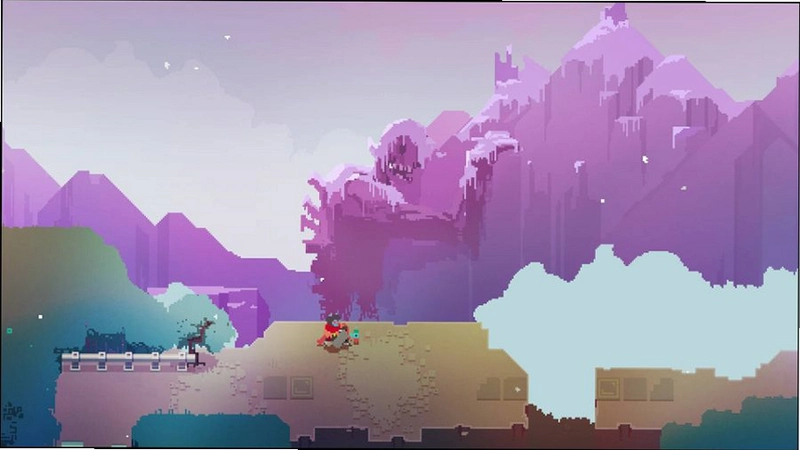 �������� Hyper Light Drifter2026 ��ʽ��