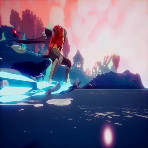 �������� Hyper Light Drifter2026 ��ʽ��