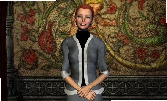 ��ϣ���11:����ׯ԰������ Nancy Drew: Curse of Blackmoor Manor2026 ���ĵ�ذ�