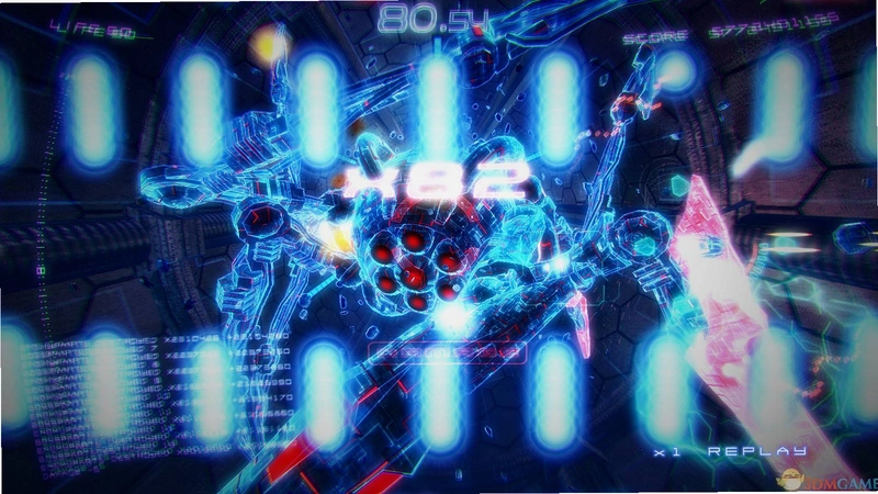 ��Ԫת����� Dimension Shift Shooter1.2.0 �ٷ����°�