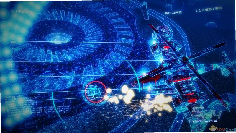 ��Ԫת����� Dimension Shift Shooter1.2.0 �ٷ����°�