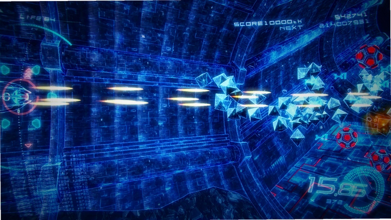 ��Ԫת����� Dimension Shift Shooter1.2.0 �ٷ����°�