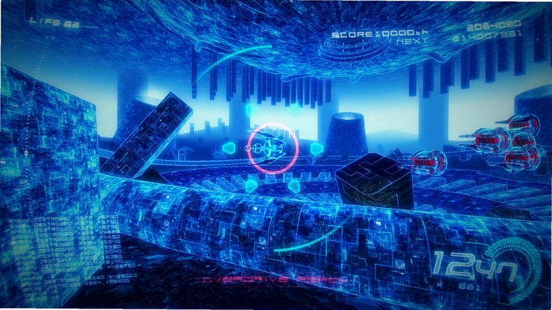 ��Ԫת����� Dimension Shift Shooter1.2.0 �ٷ����°�