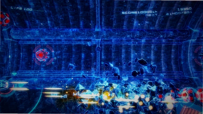 ��Ԫת����� Dimension Shift Shooter1.2.0 �ٷ����°�