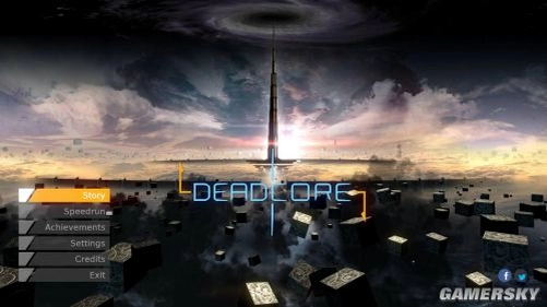 死亡核心 Deathcore2026 中文硬盘版 死亡核心 Deathcore2026 中文硬盘版