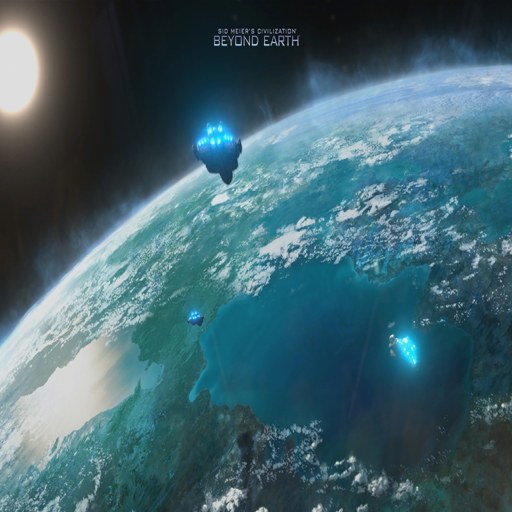 ����:̫�� Civilization: Beyond Earth2026 ���ĺ�����