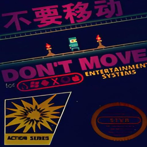 ��Ҫ�ƶ� Dont Move2026 �ٷ����İ�