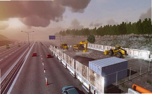 �ھ��ģ�� Excavator Simulator2026 ���ĺ�����