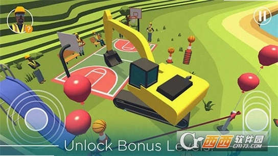 �ھ��ģ�� Excavator Simulator2026 ���ĺ�����
