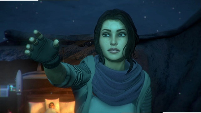��������:��һ������ Dreamfall Chapters: Book One - Reborn2026 ������
