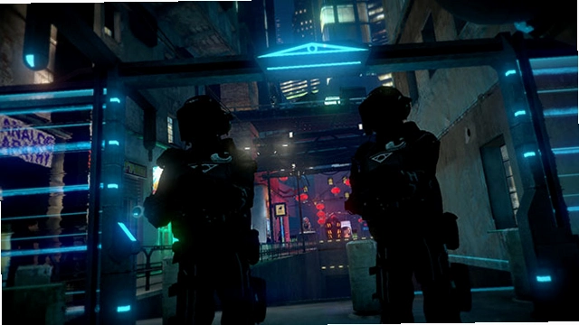 ��������:��һ������ Dreamfall Chapters: Book One - Reborn2026 ������