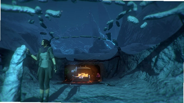 ��������:��һ������ Dreamfall Chapters: Book One - Reborn2026 ������