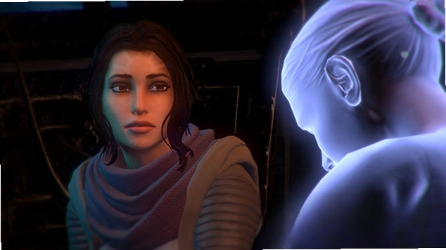 ��������:��һ������ Dreamfall Chapters: Book One - Reborn2026 ������