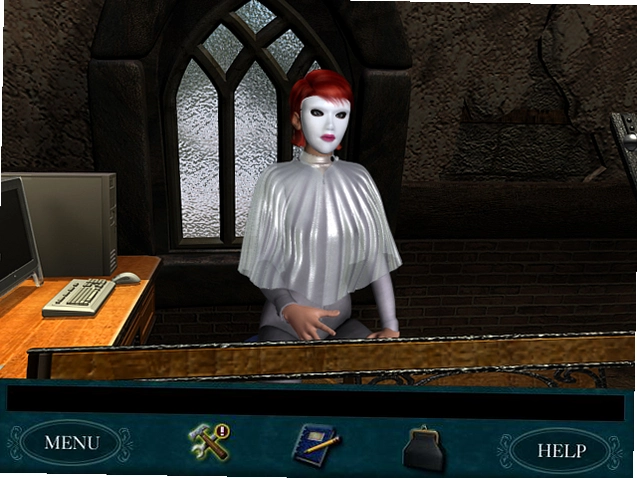��ϣ���14:�����ı Nancy Drew: The Captive Curse2026 ����Ӳ�̰�