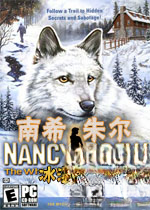 ��ϣ���16:��Ϫѩ�� Nancy Drew: The White Wolf of Icicle Creek2026 �ٷ����İ�