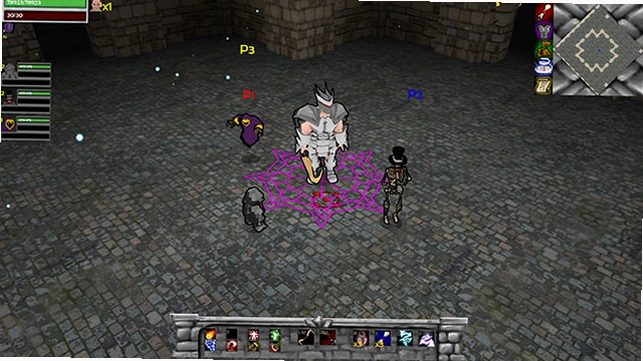 ���̸�ĸ��� Kazigs Revenge1.2.3 ��ʽ��