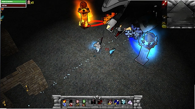 ���̸�ĸ��� Kazigs Revenge1.2.3 ��ʽ��