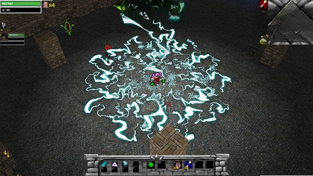 ���̸�ĸ��� Kazigs Revenge1.2.3 ��ʽ��