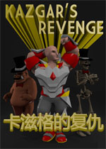 ���̸�ĸ��� Kazigs Revenge1.2.3 ��ʽ��