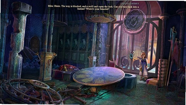 ���ջ���6:������ʦ Echoes of the Past 6��ذ� 2026 ���İ�