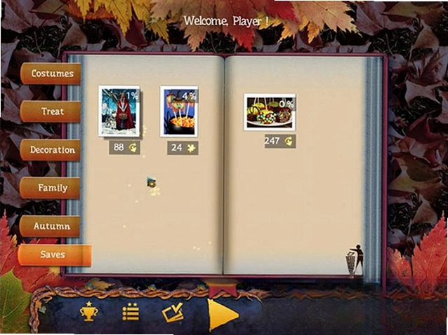 ����ƴͼ:��ʥ��2 Holiday Jigsaw Halloween 21.0.2 �ٷ���