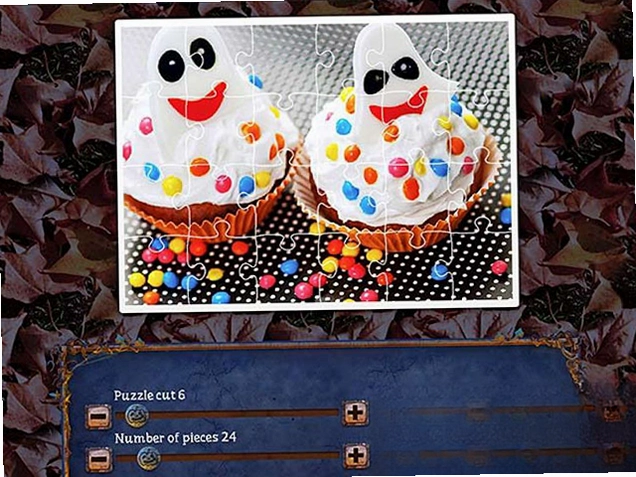 ����ƴͼ:��ʥ��2 Holiday Jigsaw Halloween 21.0.2 �ٷ���