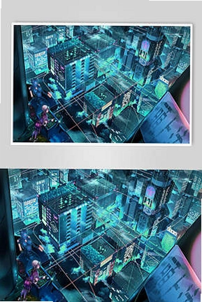城市会睡觉 City Sleep2026 官方正式版 城市会睡觉 City Sleep2026 官方正式版