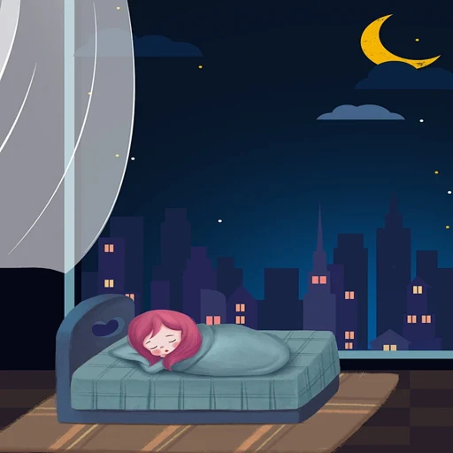 ���л�˯�� City Sleep2026 �ٷ���ʽ��