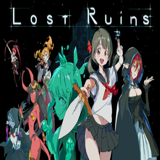 ʧ����ż� Lost Ruins1.0.3 ������