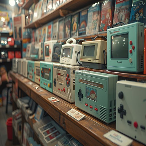 ���������� Retro Booster2026 ������Ϸ������