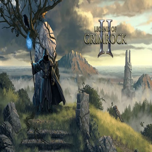 ħ��ɽ��˵2 Legend of Grimrock 21.4.3 2026 ���İ�