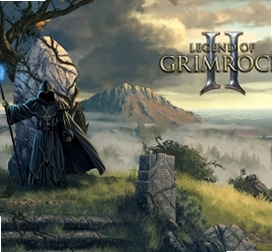 ħ��ɽ��˵2 Legend of Grimrock 21.4.3 2026 ���İ�