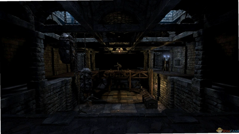 ħ��ɽ��˵2 Legend of Grimrock 21.4.3 2026 ���İ�