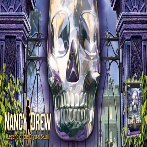 ��ϣ���17:ͷ��֮�� Nancy Drew: The Mystery of the Skull2026 ��ʽ��