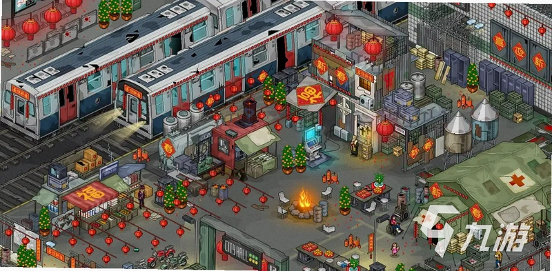 ��ʬ���� Zombies Return2026 �ٷ����İ�